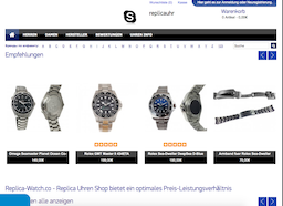 Hier klicken zum Shop von replica-watch.co